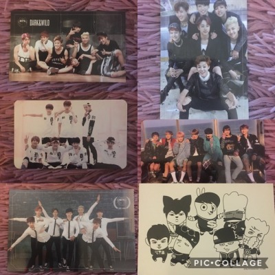 Bts you never walk alone photocards  Tumblr