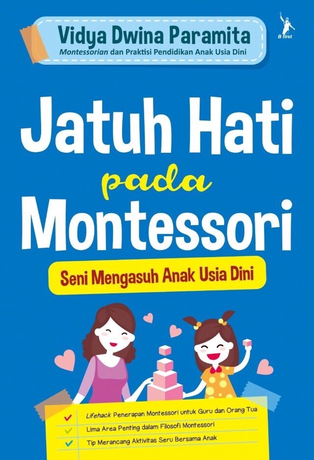 achmadlutfi Buku Buku Parenting Tahun 2019 Berproses