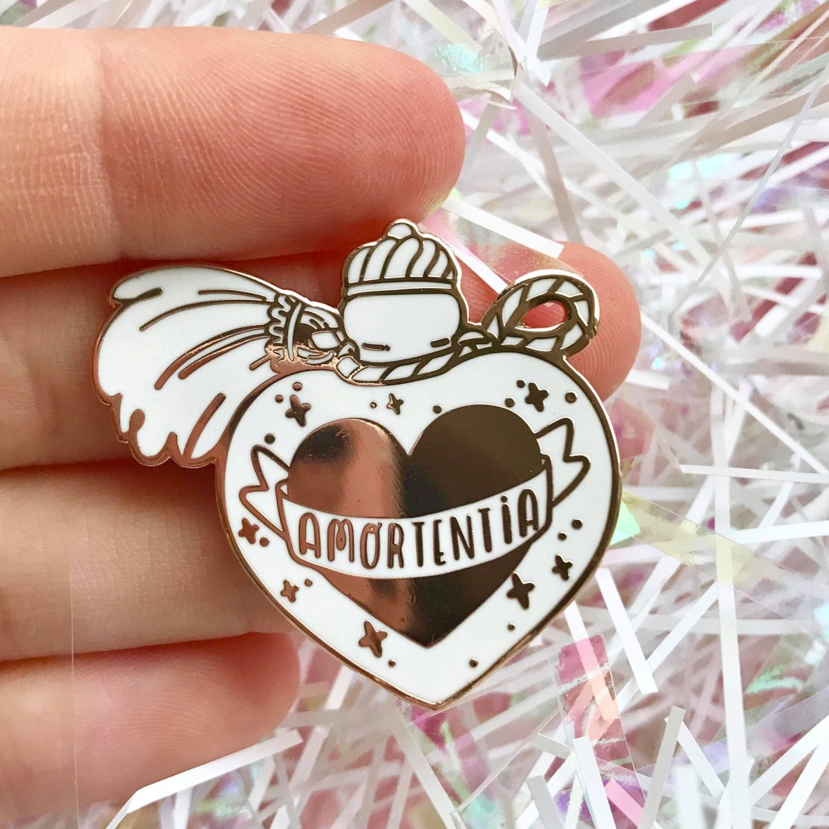 Sosuperawesome Enamel Pins By Northern Spells