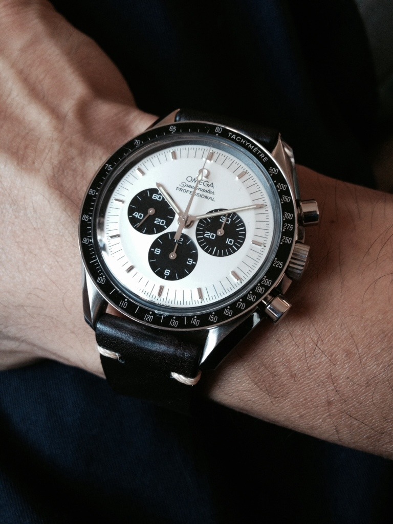 speedmaster mitsukoshi