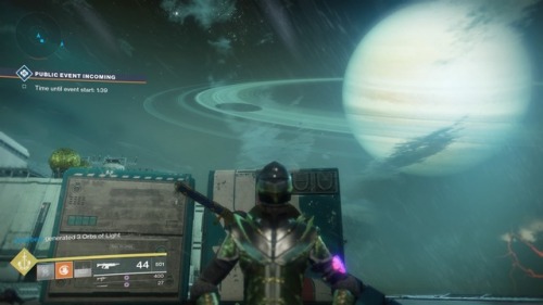 tarrslime:if u look closely u can see where the dreadnaught is...