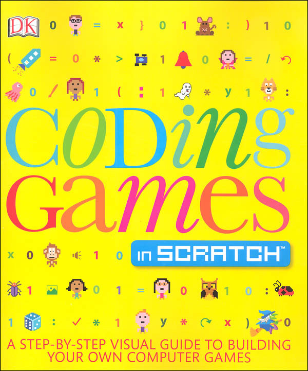 My kids have been coding in Scratch and Scratch Jr, the programming language developed by the ...