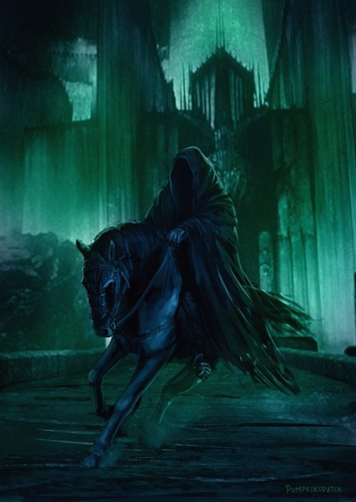 tolkienillustrations
