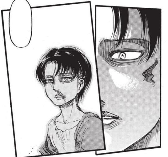 aot spoilers on Tumblr