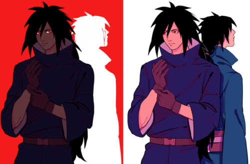 majinpuut:alukaforyou:why r the uchiha like That.