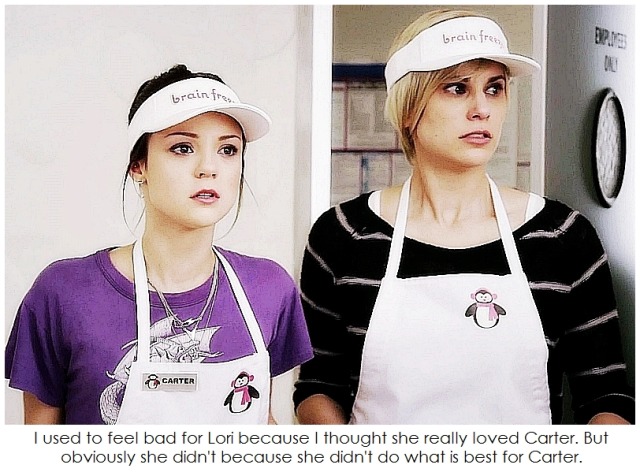 Bs Finding Carter Bs Finding Carter