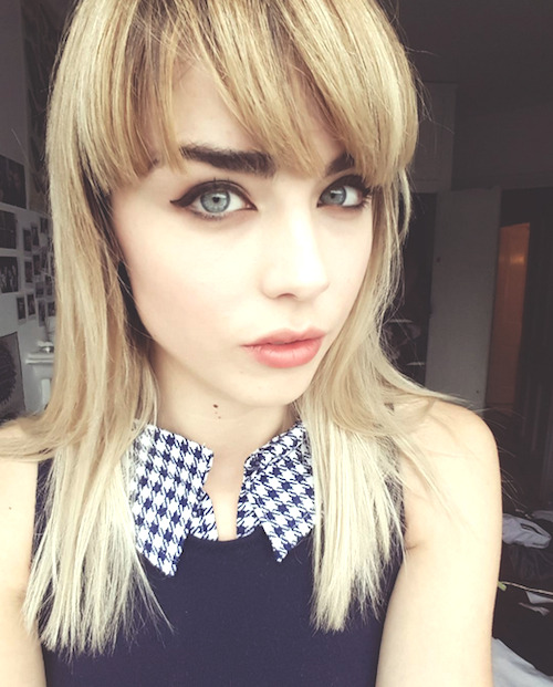 danielle sharp on Tumblr