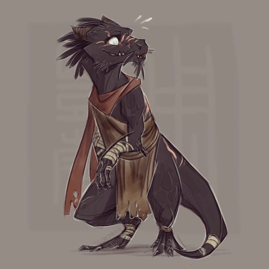 kobold on Tumblr