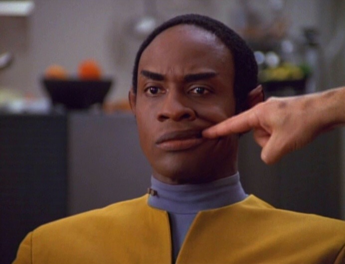 Commander Tuvok — trekcore: Tuvok | Chief of Security, U.S.S....