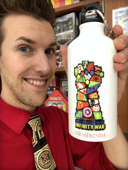 mrmerenda