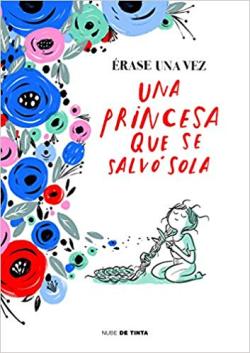 â«La princesa se cortó la trenza y tejió con ella una escalera.
Se salvó sola.
Y cambió el cuento.»
Estos son los relatos que tenemos que contarnos las unas a las otras, y también a los otros, para cambiar el final del cuento para siempre.
Para poder...