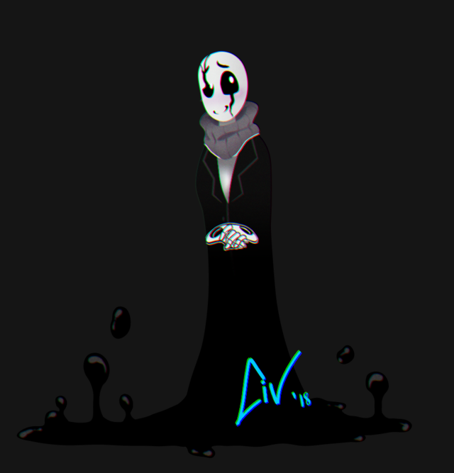 I recently fell in love with Dr. W.D. Gaster, so I...