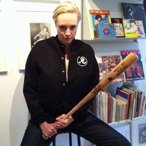 lenina-phasma:butchgender:butchgender:that one very butch picture of gwendoline...