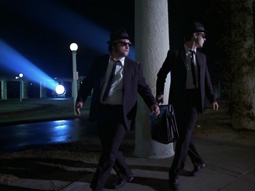 blues brothers on Tumblr