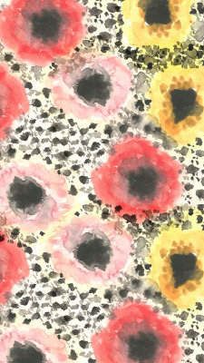 Download 9600 Background Tumblr Floral Gratis