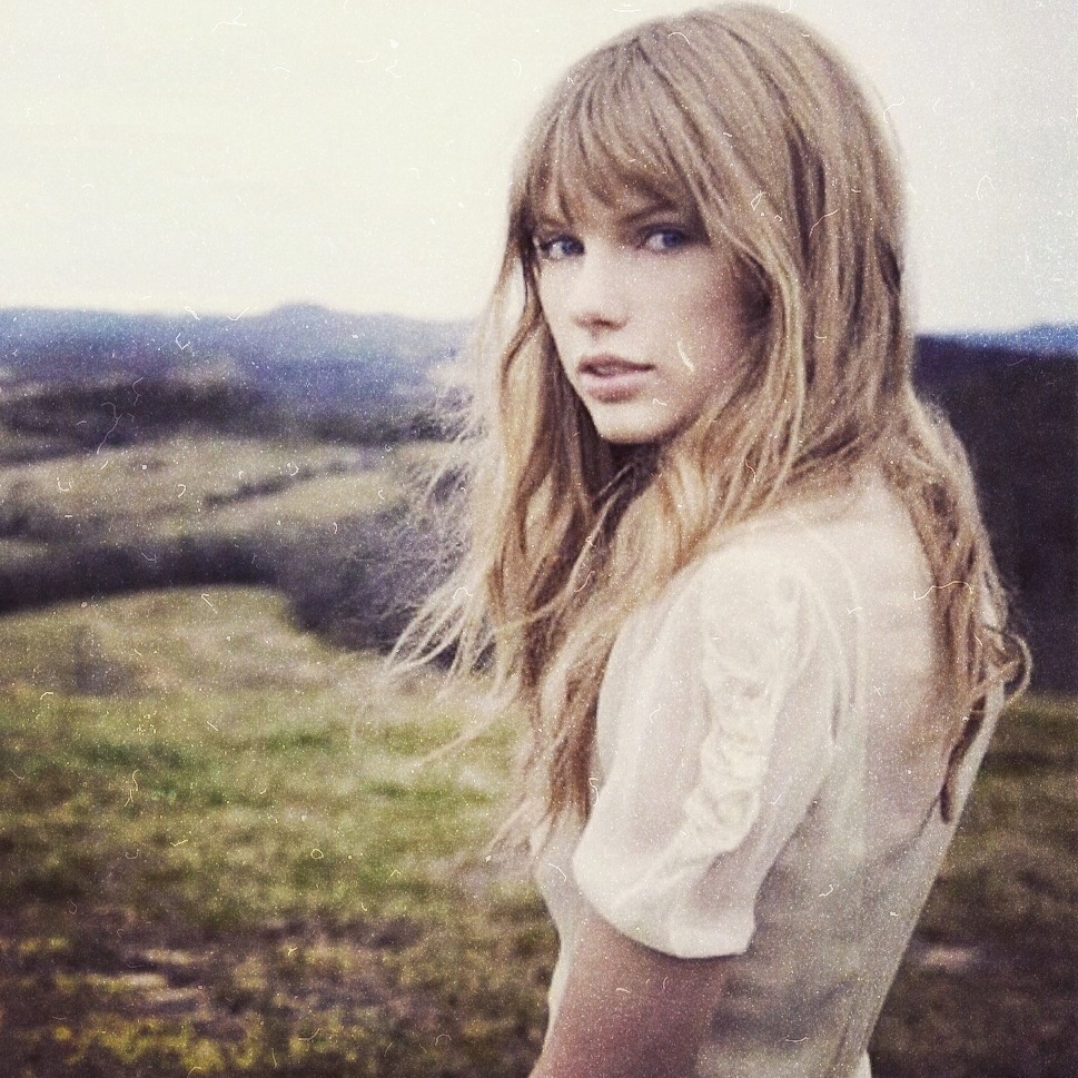 Gazeless Stare — Kaylor | Taylor Swift - Safe and Sound
