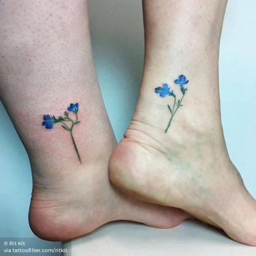 85 Beautiful Mother-Daughter Tattoos And Their Meaning - AuthorityTattoo