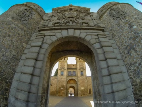 Bienvenido Welcome, Toledo 2017....#travel...