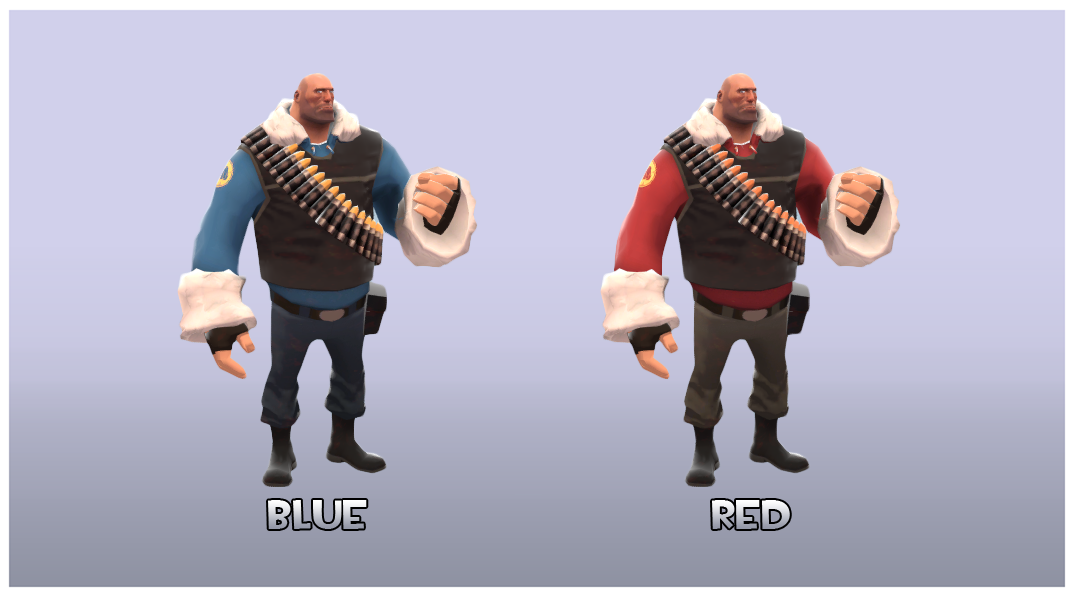 i make tf2 stuff