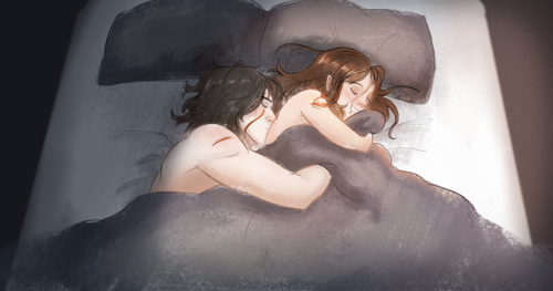 spicy-ryls:Rey snoring in TLJ is so pure.