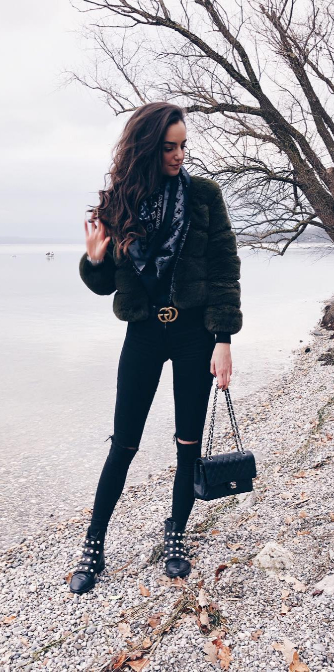 70+ Street Outfits that'll Change your Mind - #Photooftheday, #Girls, #Happy, #Best, #Top Weekends by the lake .. I wishHave a good one everyone, metoday , potd , pictureoftheday , outfitoftheday , ootdmagazine , ootd , zaradaily , zaraaddict , zarafashion , instadaily , instaaddict , instablogger , fashionblogger , fashionblogger_de , fashionblogger_muc , germanblogger , blogger , blogger_de , lifestyleblogger , munichblogger , bestmoment , bestoftheday , prettylittleiiinspo , grateful , gucci , guccibelt , chanello , classicchanel , chanelbag 