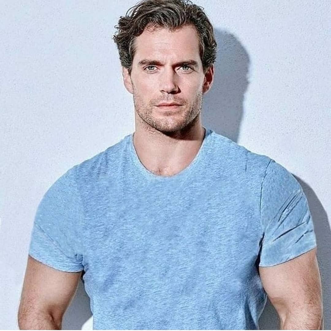 henry cavill t shirts