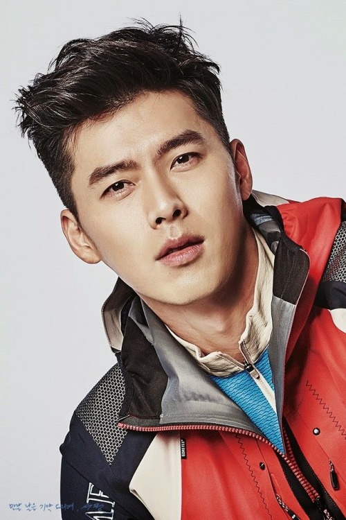 Hyun Bin wife's blog