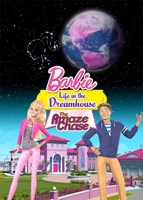barbie life in the dreamhouse tv tropes