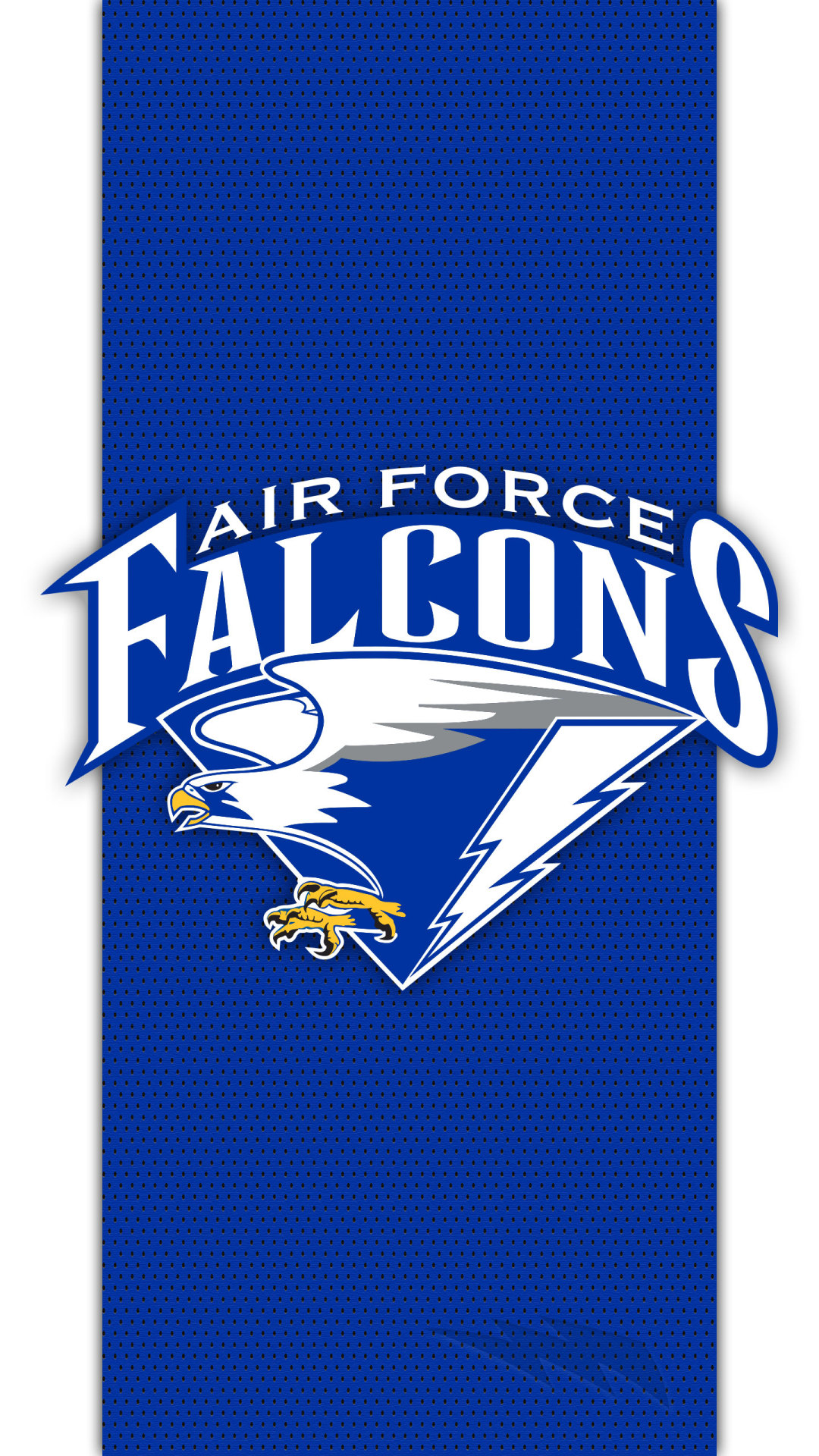 College Football Wallpaper Air Force Falcons A Cell Phone