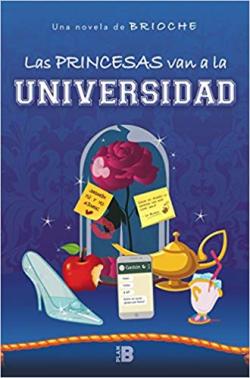 Ãrase una vez un reino muy muy lejano en el que vivÃan unas princesas bastante especiales. Algunas ya se conocÃan, otras se conocerÃan ahora, pero todas vivirán la mayor de sus aventuras: un año en la universidad.
Estudios (no mucho), fiestas...