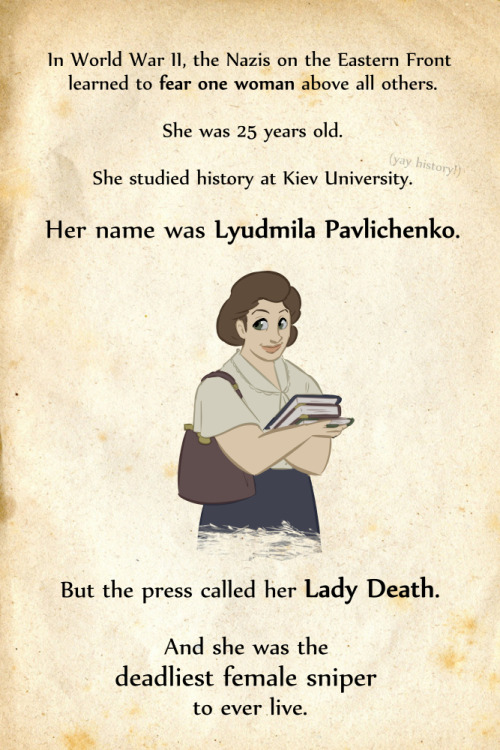 rejectedprincesses:rejectedprincesses:...