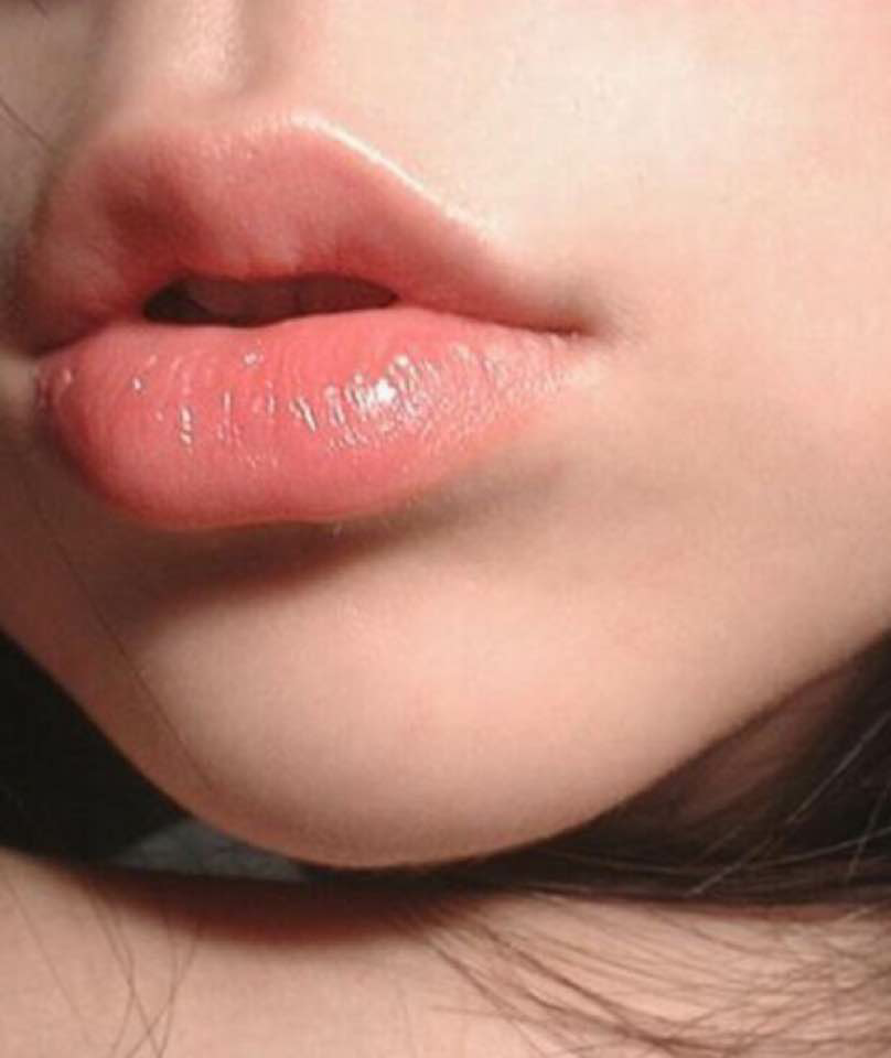 Two Lips Teen