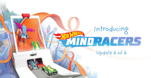 download mindracers