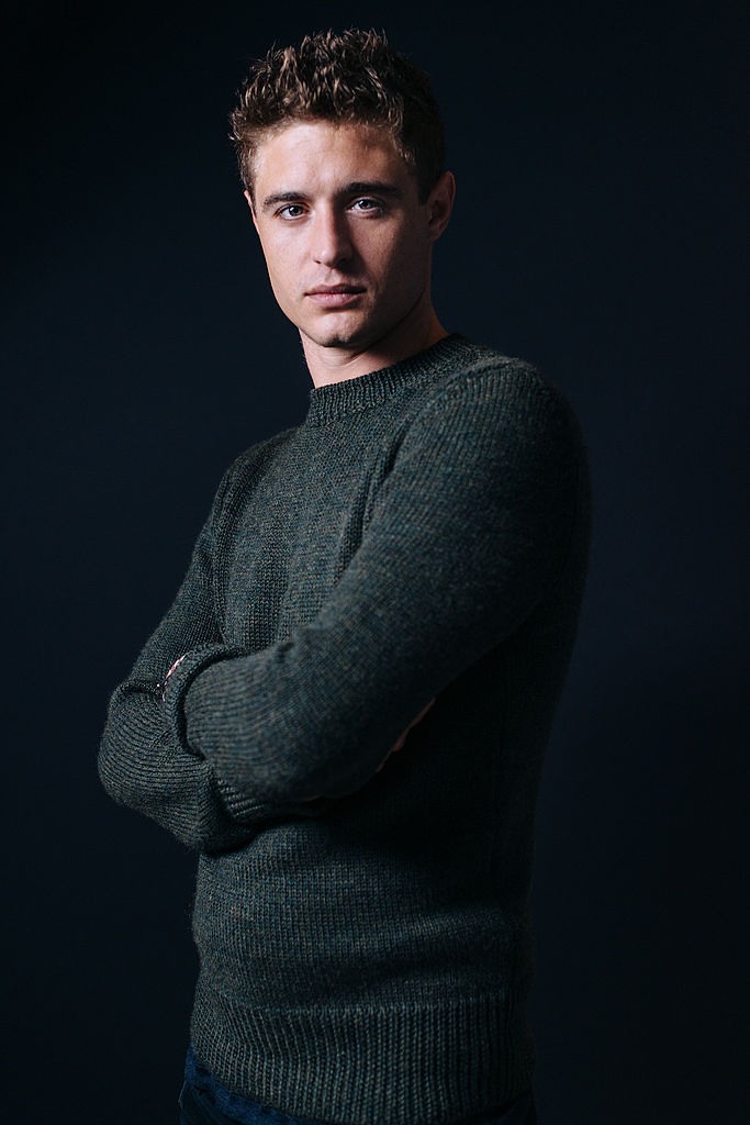 Max Irons Fan — New & Better Quality Max Irons Photo from ...