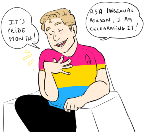 toastybumblebee:Happy Pride Month everyone!I couldn’t add...