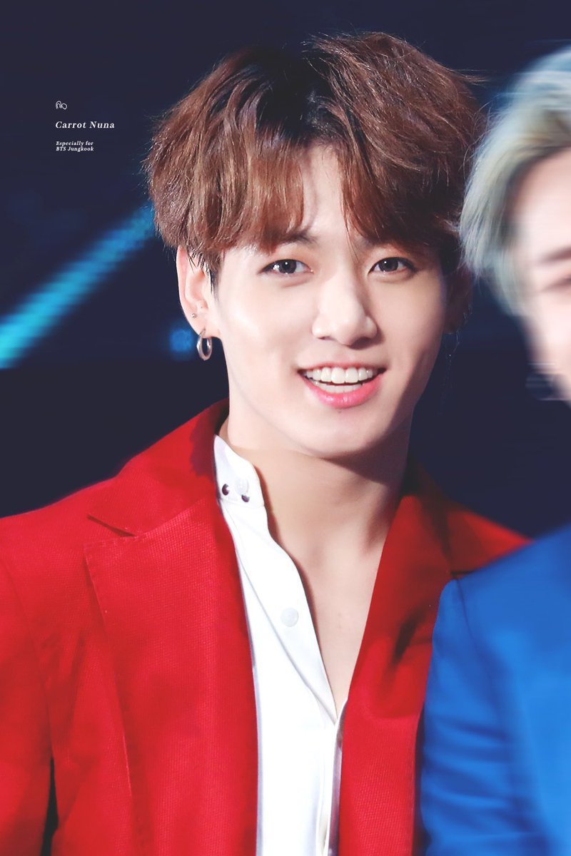 EVERYTHING KPOP — fy-jungkook: Carrot Nuna | Do not edit.