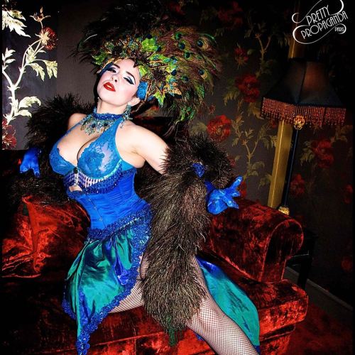 Burlesque Costumes Tumblr