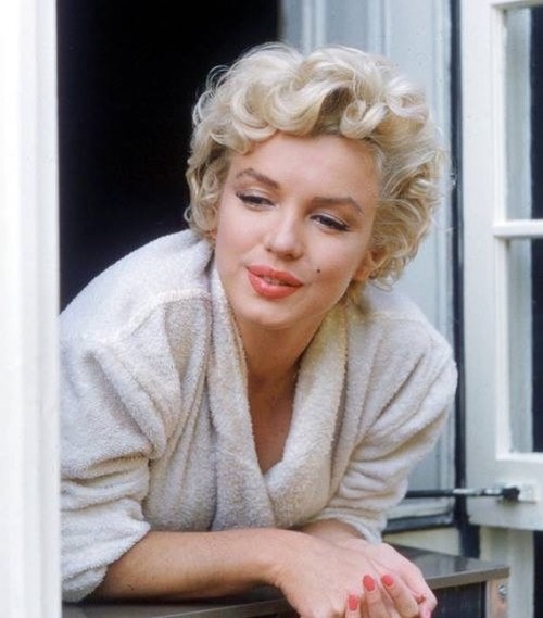 adoring-marilyn:The Seven Year Itch (1955)