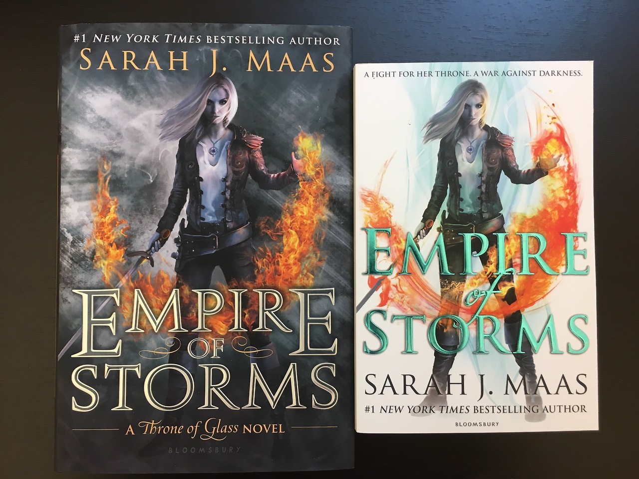 The World Of Sarah J Maas Chaol And Nesyrn Arent In - 