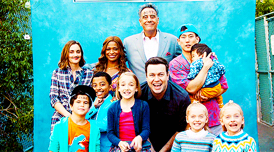 reasons to watch single parents
