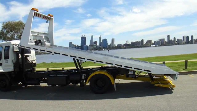 Image result for Business of Towing a Trailer"