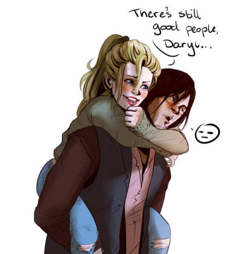 bethyl on Tumblr