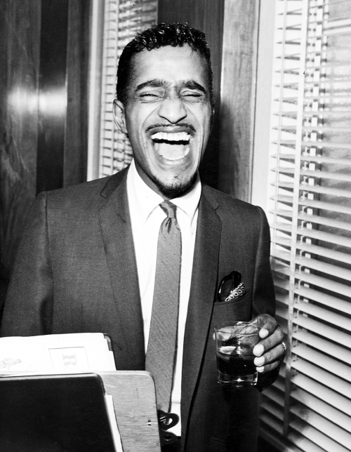 sammy davis, jr.