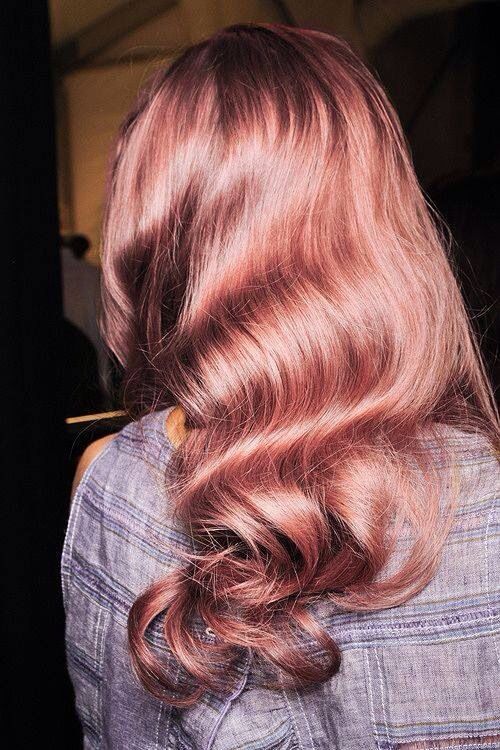 Women S Hair 2014 Tumblr