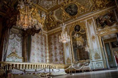 Bedchamber Tumblr