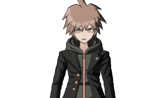 They Come From A Alternate Universe In Our Universe Mukuro Ikusaba Died Very Early In The Tragedy But In Theirs She Survived Eventually Taking Over The Despair Movement Junko Enoshima Started Though