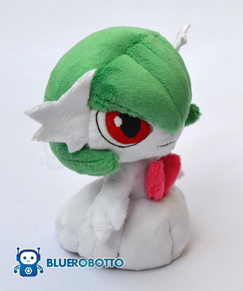 mega gardevoir plush