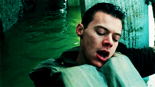 Hvor stor er Harry Styles Dick