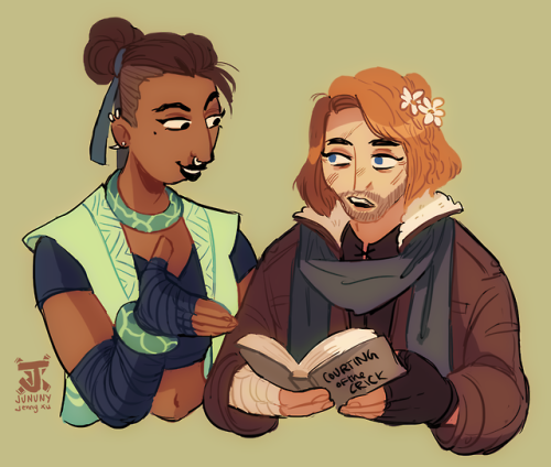 jununy:beau and caleb is wlw mlm solidarity who read shitty...