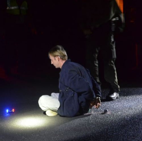 Drone operator chased, tased by ranger at Hawaii Volcanoes National Park
“A drone operator was chased and tased by a ranger at Hawai'i Volcanoes National Park. The confrontation happened after park rangers say the man refused to cooperate when he was...